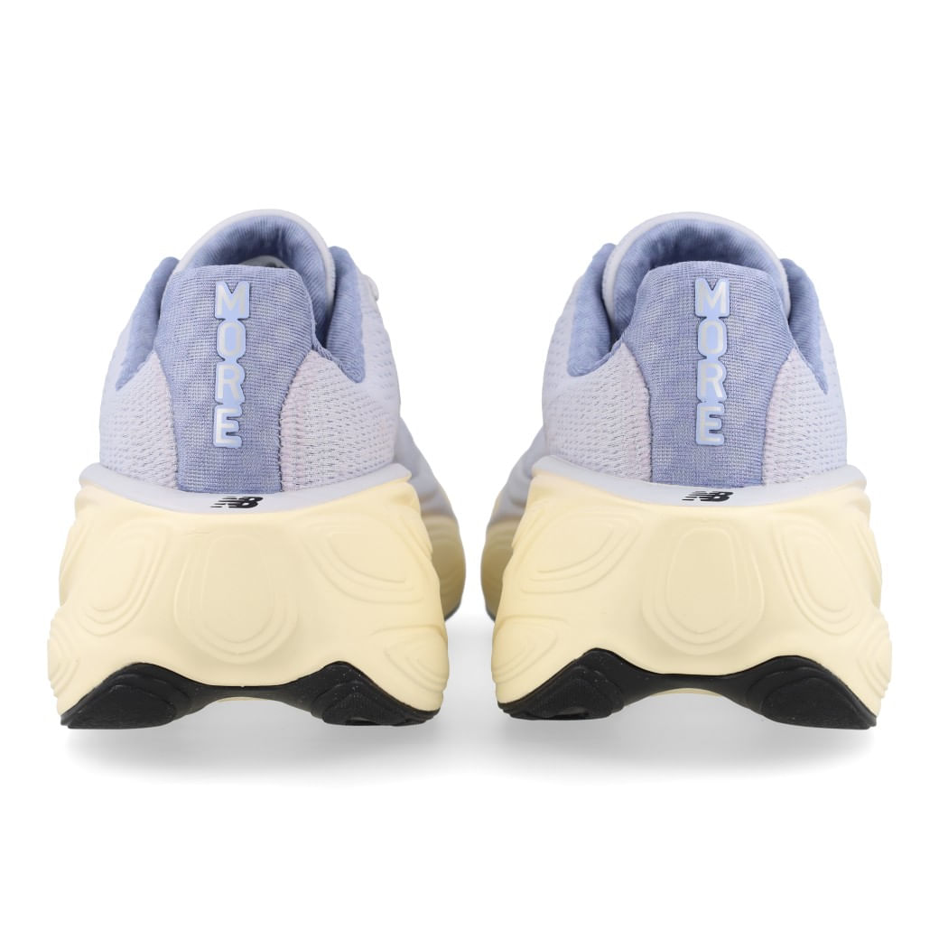 New Balance Tenis FRESH FOAM X MORE V5 WMORCE5 Lilas Sint_7_999999992665965_